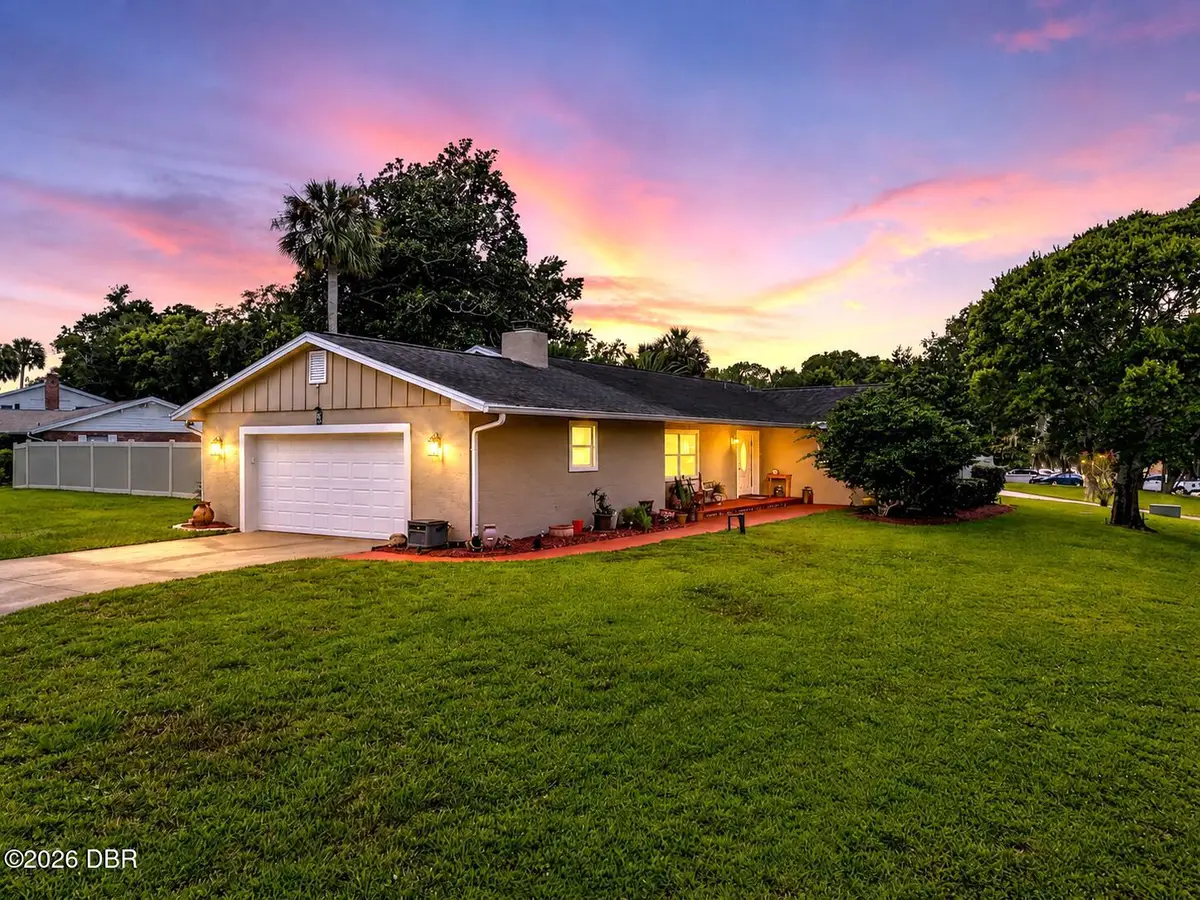 20 Twin River Drive, Ormond Beach, FL 32174 - #1