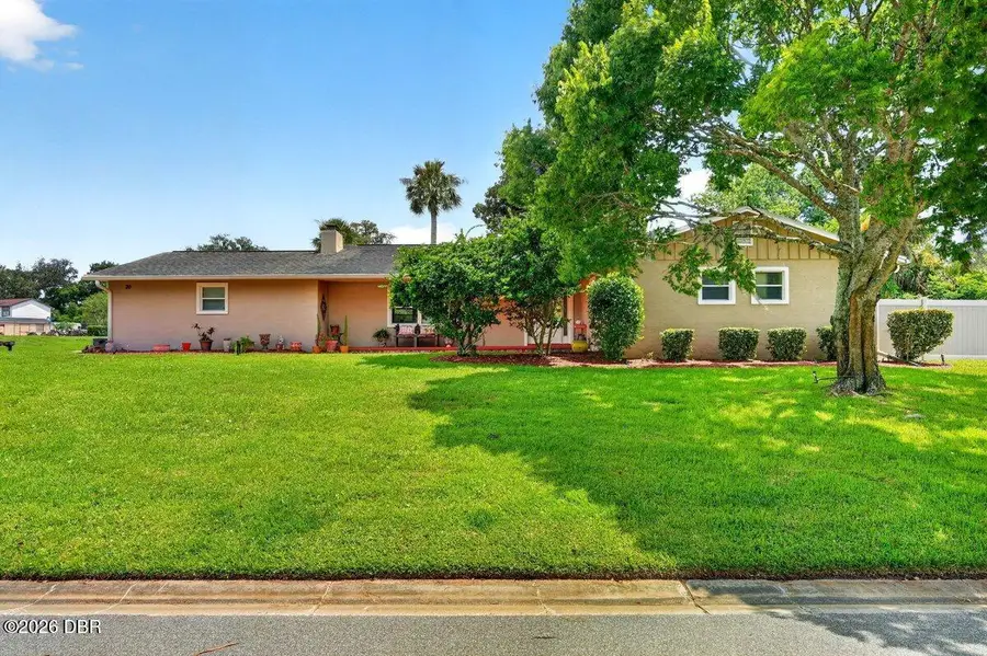 20 Twin River Drive, Ormond Beach, FL 32174 - #3