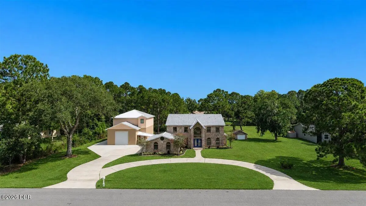 220 Country Circle Drive, Port Orange, FL 32128 - #1