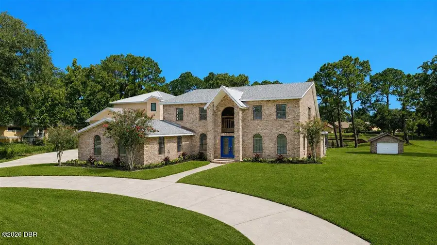 220 Country Circle Drive, Port Orange, FL 32128 - #3