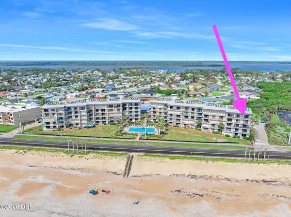 2700 Ocean Shore Boulevard #518, Ormond Beach, FL 32176