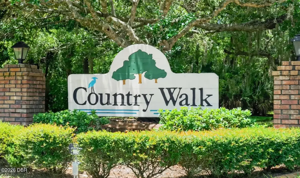 3461 Country Walk Drive, Port Orange, FL 32129 - #1