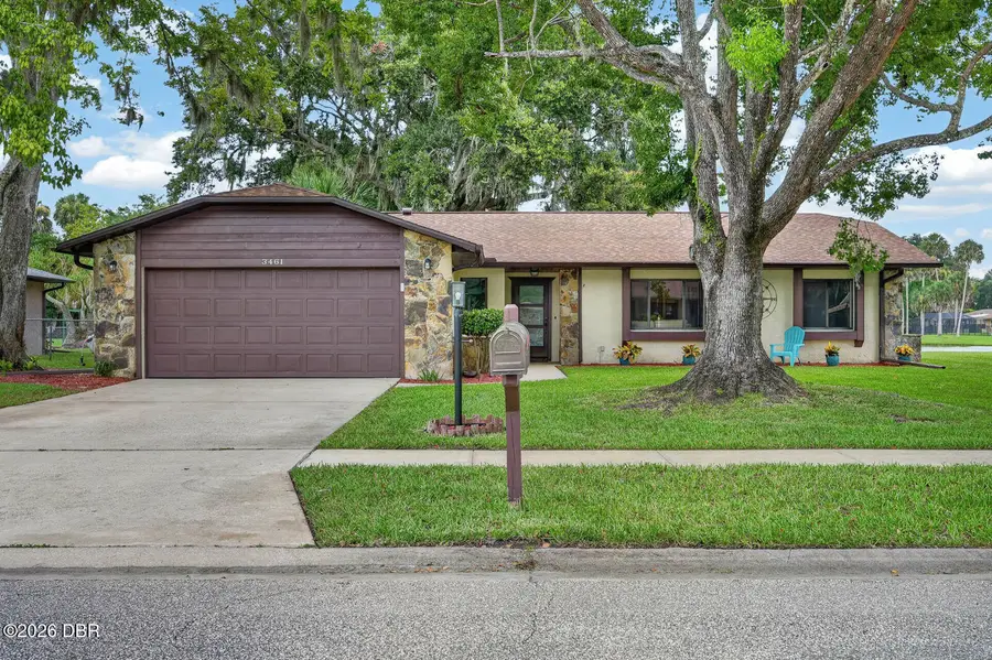 3461 Country Walk Drive, Port Orange, FL 32129 - #2