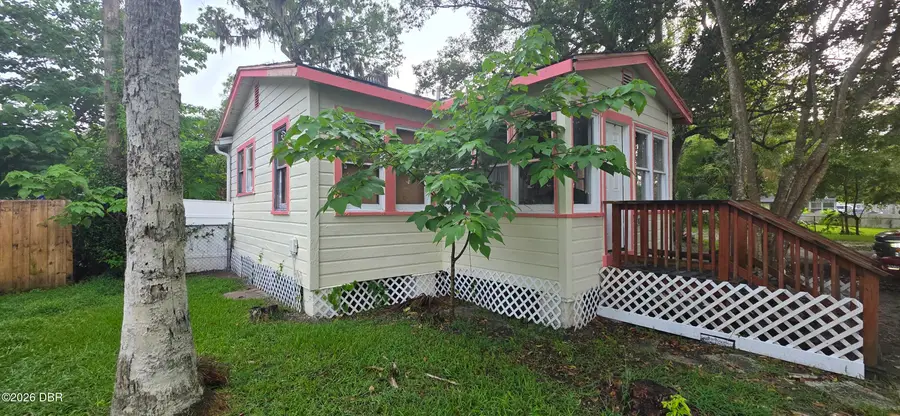 815 Julia Street, Daytona Beach, FL 32114 - #2