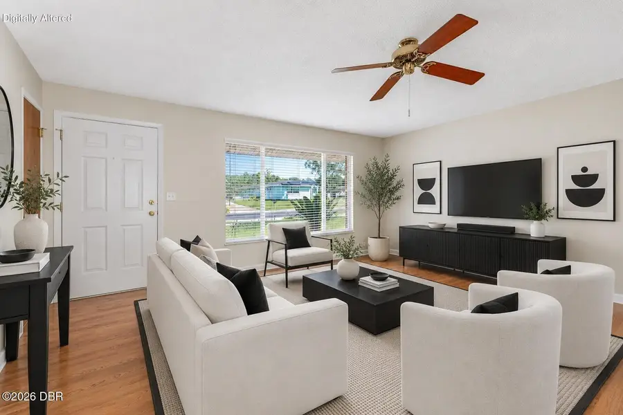 1106 Blueberry Drive, Port Orange, FL 32129 - #2