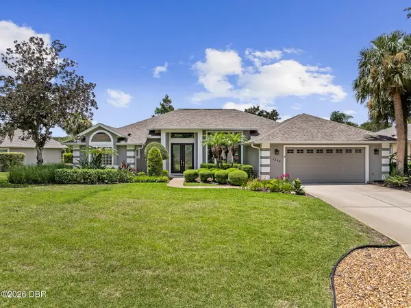 1240 Sunningdale Lane, Ormond Beach, FL 32174