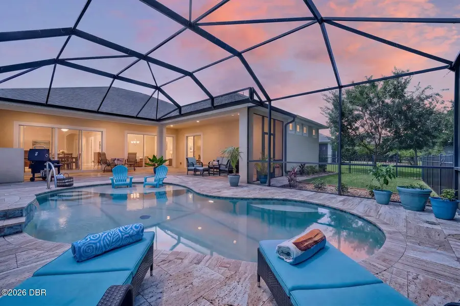 910 Creekwood Drive, Ormond Beach, FL 32174 - #2