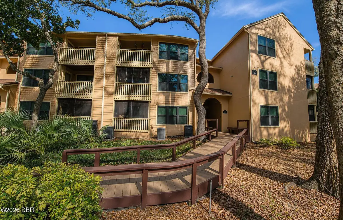 1401 S Palmetto Avenue #215, Daytona Beach, FL 32114 - #1