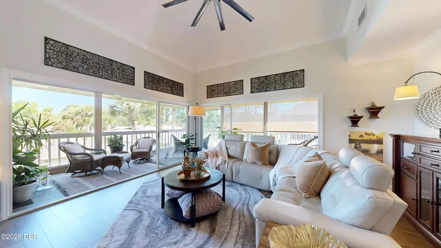 40 Magnolia Drive #S, Ormond Beach, FL 32174 - #2