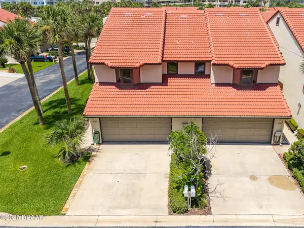 2962 Sea Oats Circle, Daytona Beach Shores, FL 32118