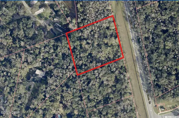 0 Old Mission Road, New Smyrna Beach, FL 32168