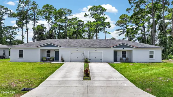 2518 Fern Palm Drive, Edgewater, FL 32141