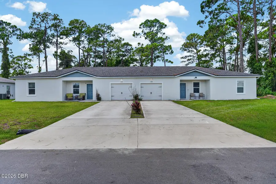 2518 Fern Palm Drive, Edgewater, FL 32141 - #3