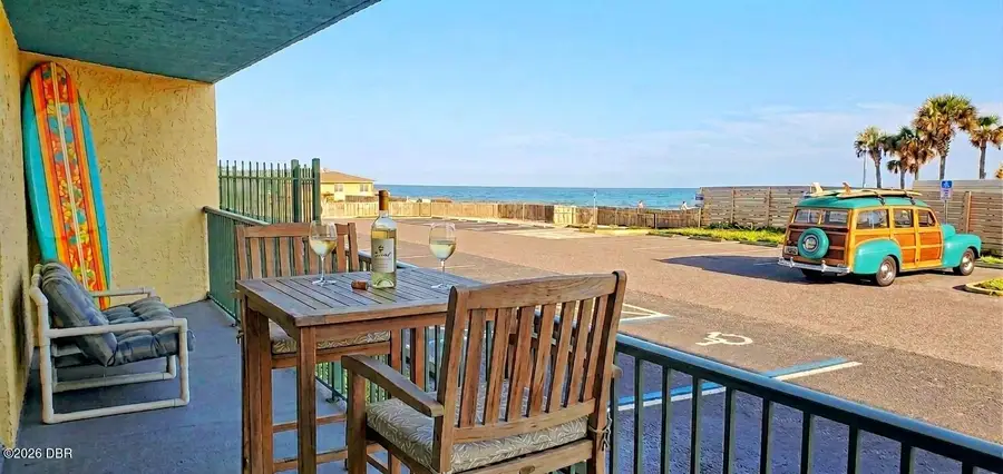 3647 S Atlantic Avenue #105, Daytona Beach Shores, FL 32118 - #2
