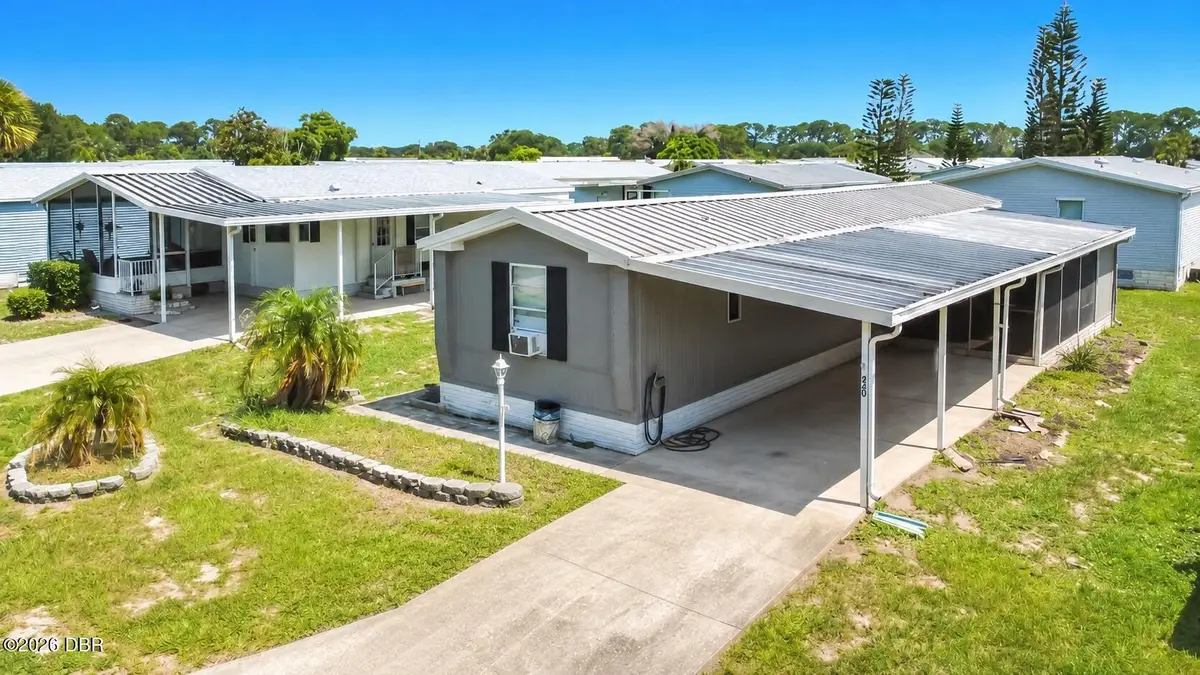 620 Papaya Circle, Micco, FL 32976 - #1