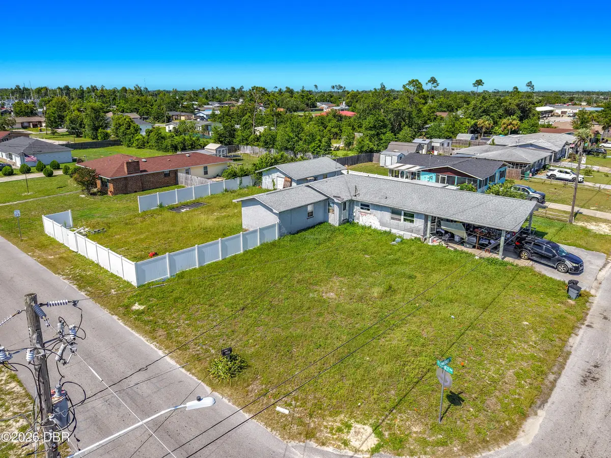 331 S Comet Avenue, Panama City, FL 32404 - #1