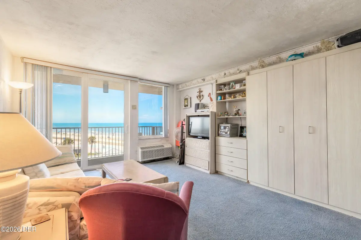 701 S Atlantic Avenue #417, Daytona Beach, FL 32118 - #1