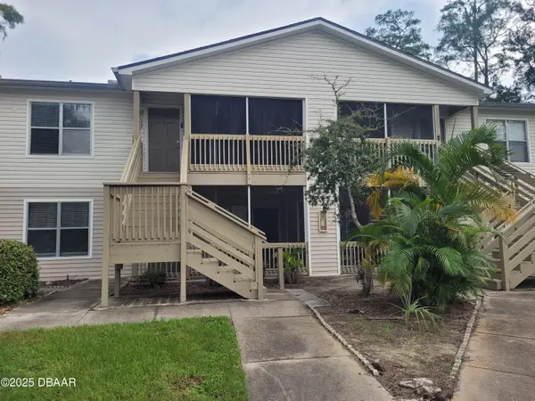 1600 Big Tree Road #F 1, Daytona Beach, FL 32119