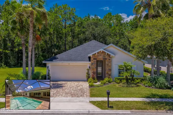 312 Birkdale Drive, Daytona Beach, FL 32124