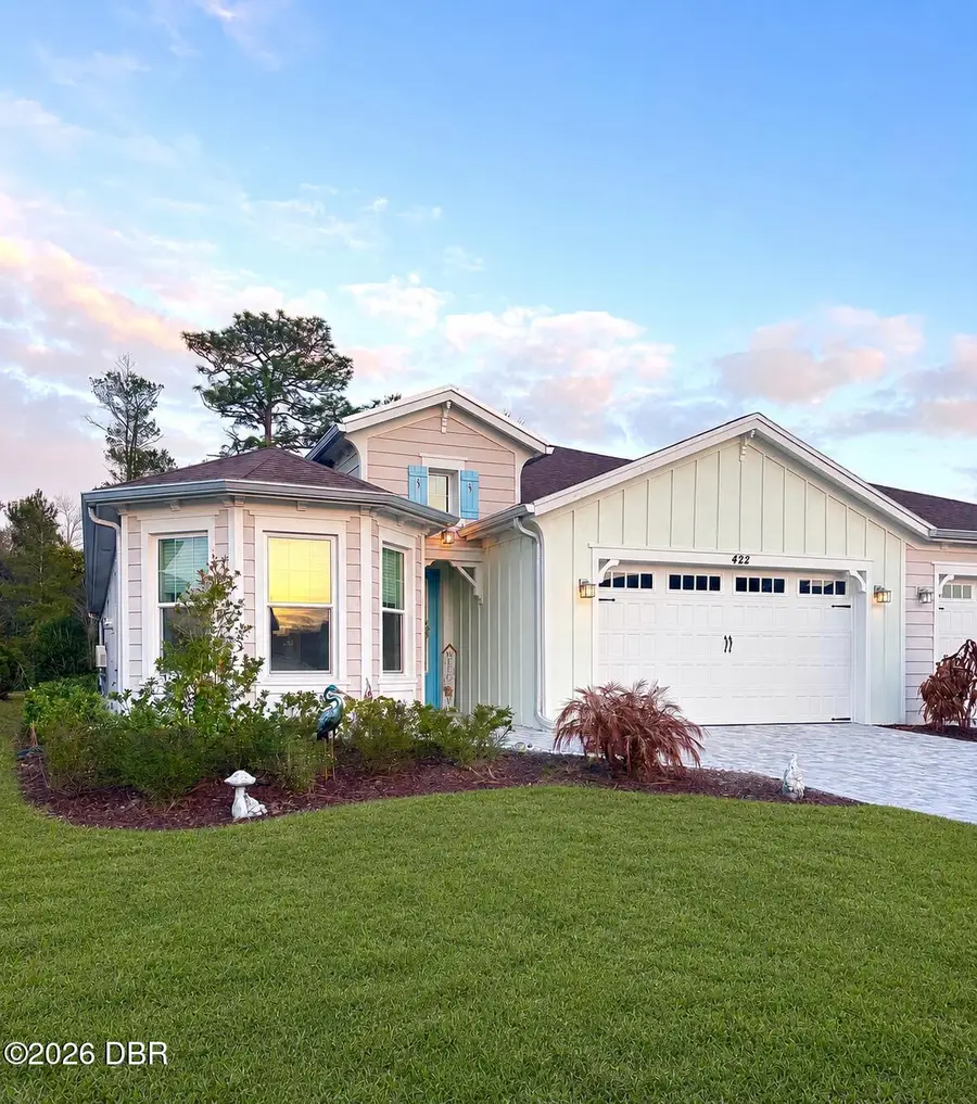 422 Hang Loose Way, Daytona Beach, FL 32124 - #2