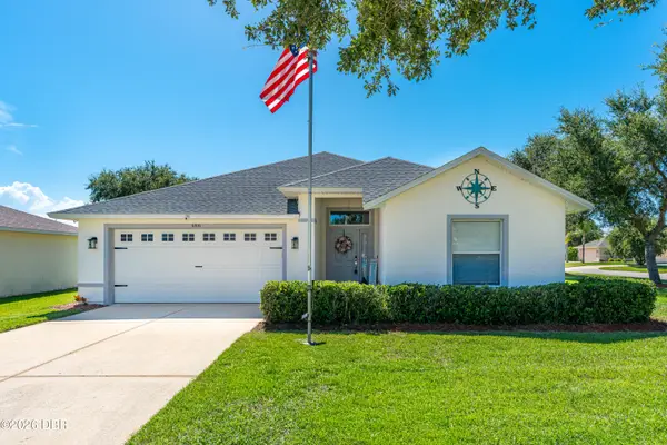 6816 Amici Court, Port Orange, FL 32128