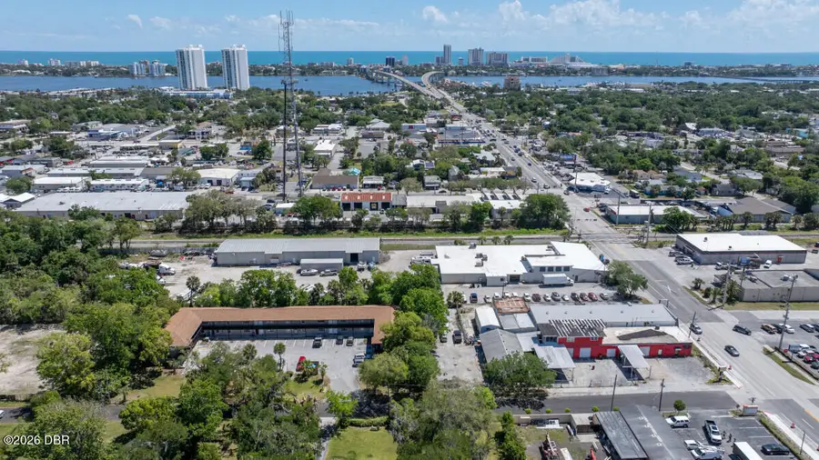 119 Thomasson Avenue, Daytona Beach, FL 32117 - #2