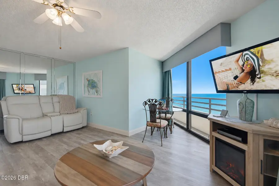 3013 S Atlantic Avenue #902, Daytona Beach Shores, FL 32118 - #3