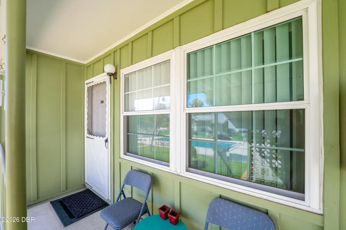 840 Center Avenue #10, Holly Hill, FL 32117 - #1