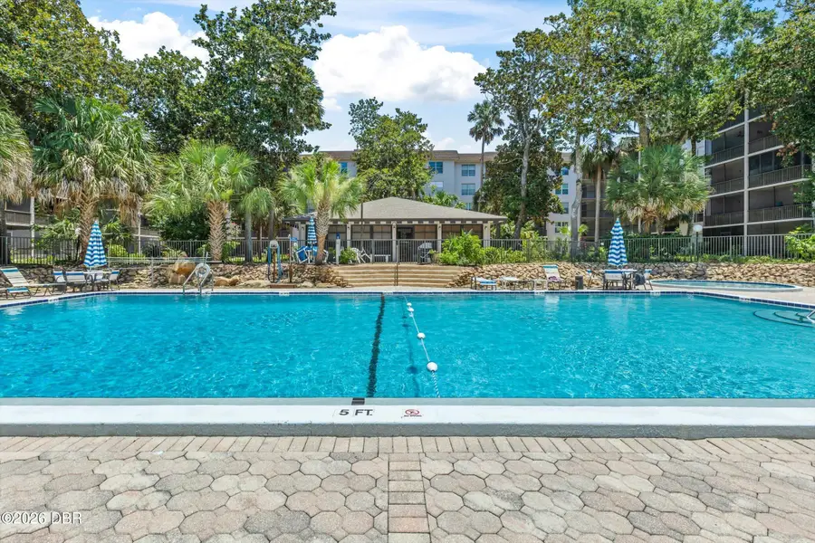 640 N Nova Road #209, Ormond Beach, FL 32174 - #3