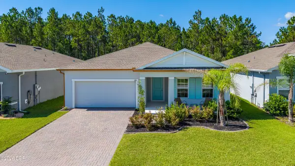 289 Crestwind Drive, Daytona Beach, FL 32124