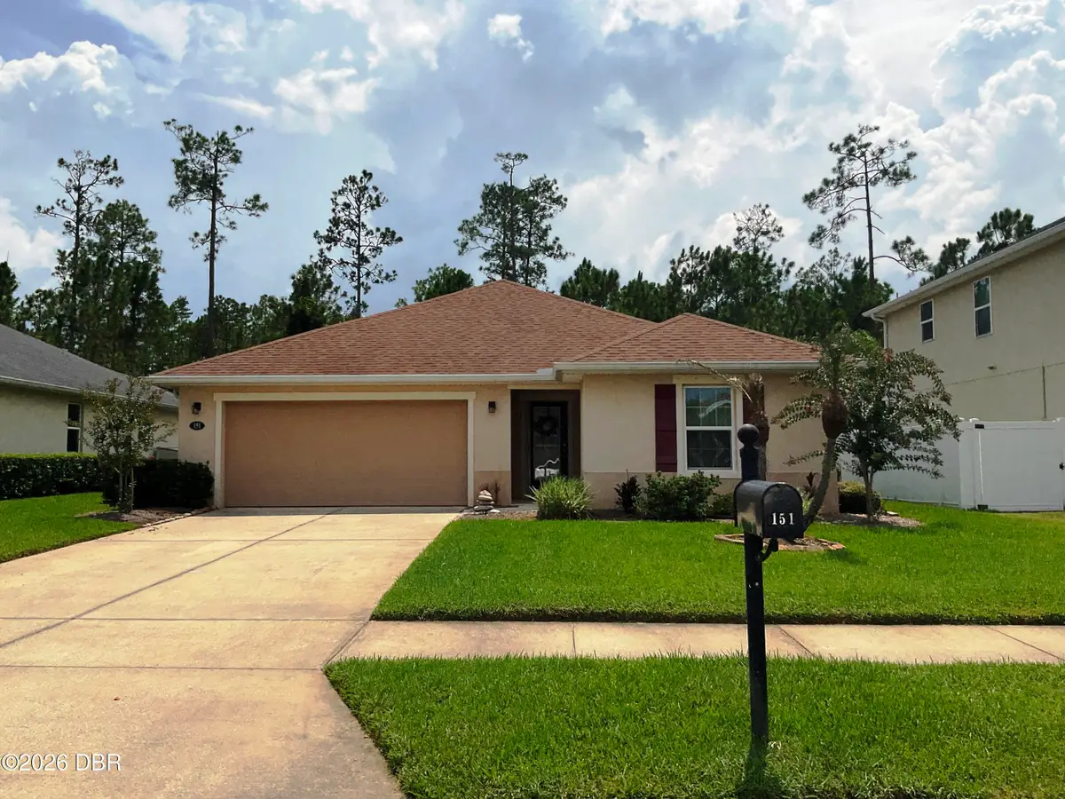 151 Pergola Place, Ormond Beach, FL 32174 - #1