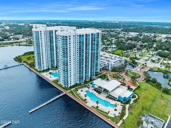 241 Riverside Drive #1204, Holly Hill, FL 32117
