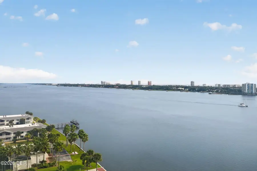 241 Riverside Drive #1204, Holly Hill, FL 32117 - #2