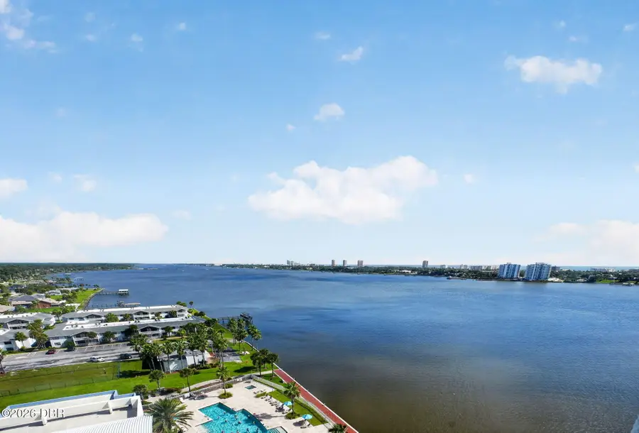 241 Riverside Drive #1204, Holly Hill, FL 32117 - #3