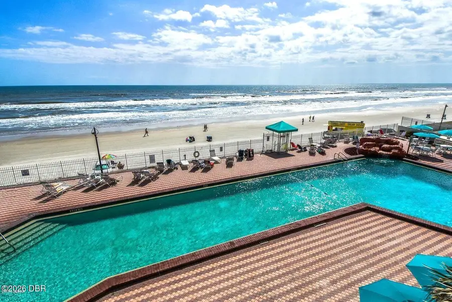 701 S Atlantic Avenue #809, Daytona Beach, FL 32118 - #2