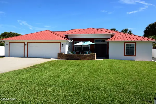 121 Harrison Road, Daytona Beach, FL 32118