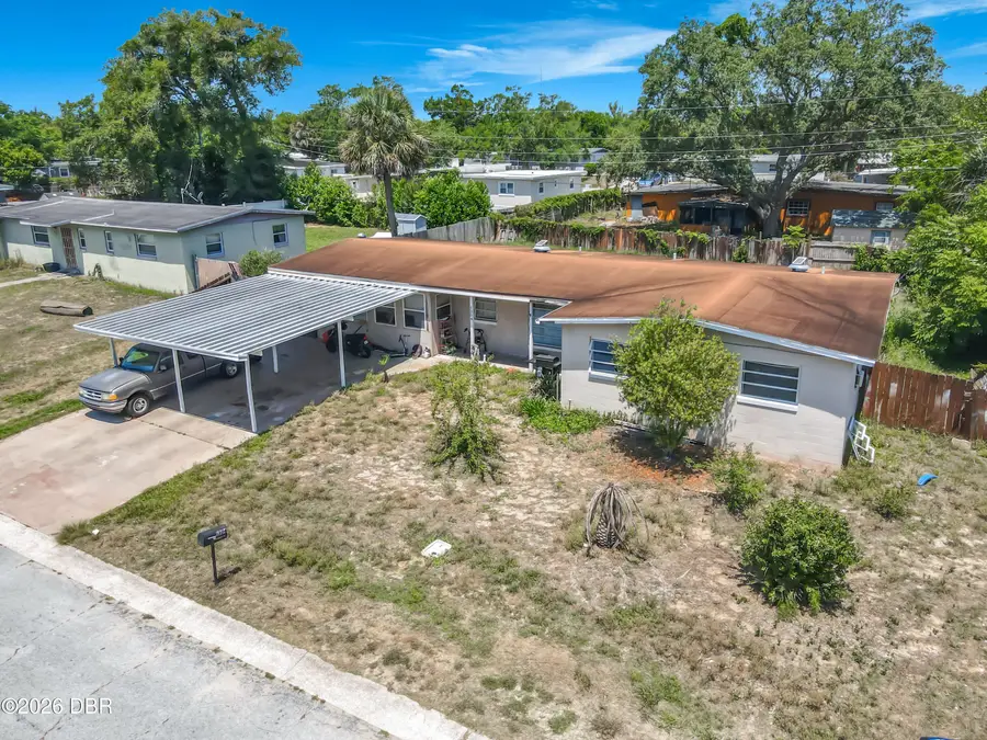 1304 Crestview Avenue, Daytona Beach, FL 32117 - #2