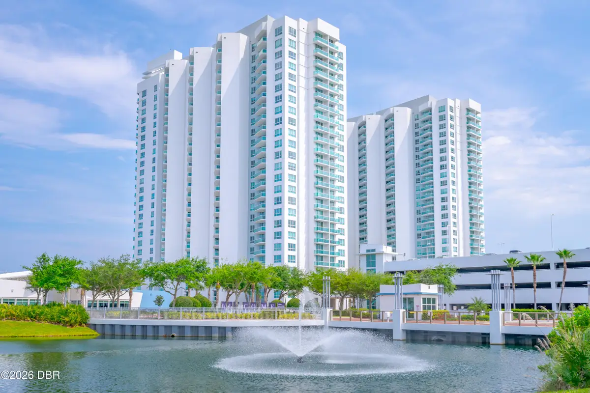 231 Riverside Drive #1702, Holly Hill, FL 32117 - #1