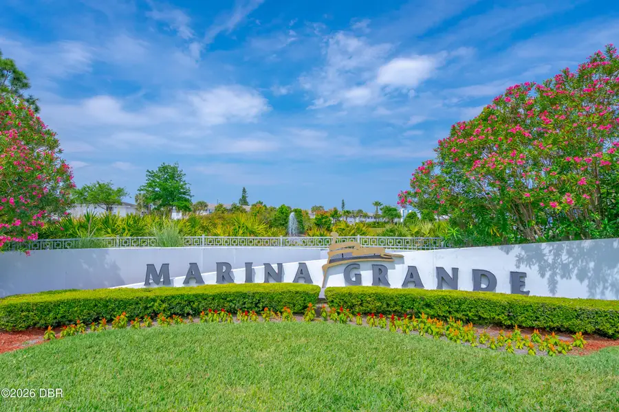 231 Riverside Drive #1702, Holly Hill, FL 32117 - #3