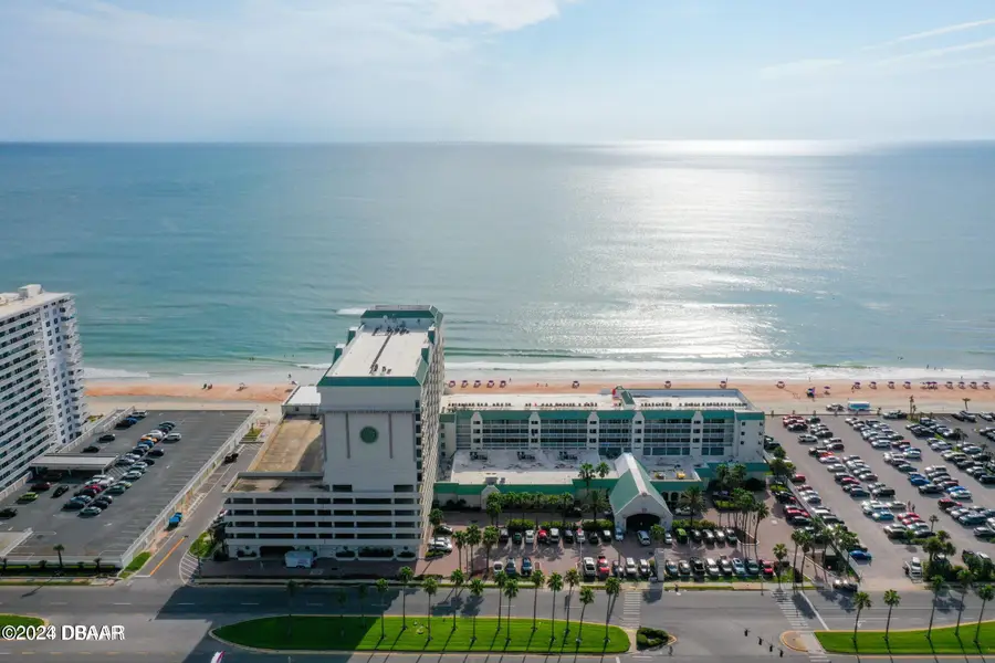 2700 N Atlantic Avenue #554, Daytona Beach, FL 32118 - #2