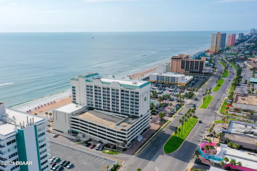 2700 N Atlantic Avenue #554, Daytona Beach, FL 32118 - #3