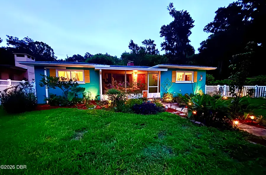 357 S Seneca Boulevard, Daytona Beach, FL 32114 - #2