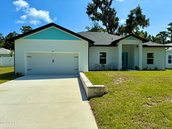 397 Palm Drive, New Smyrna Beach, FL 32168
