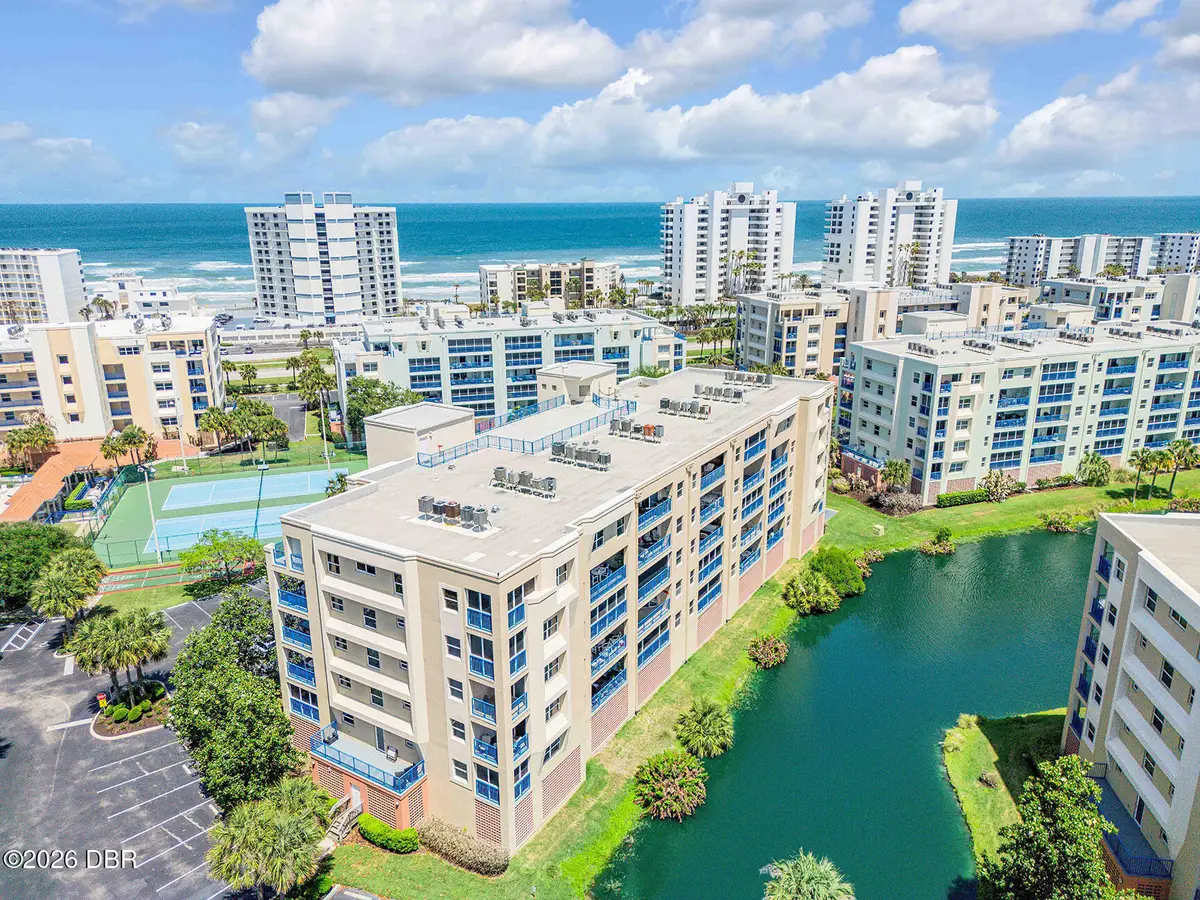 5300 S Atlantic Avenue #8-206, New Smyrna Beach, FL 32169 - #1