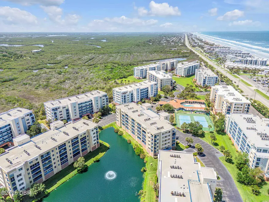 5300 S Atlantic Avenue #8-206, New Smyrna Beach, FL 32169 - #2