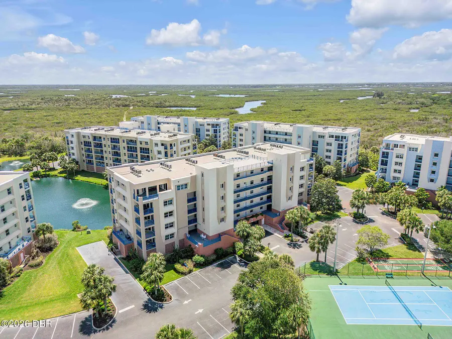 5300 S Atlantic Avenue #8-206, New Smyrna Beach, FL 32169 - #3