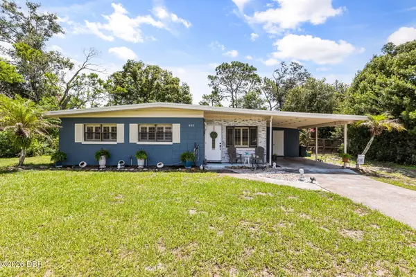 605 Mimosa Terrace, Sanford, FL 32773