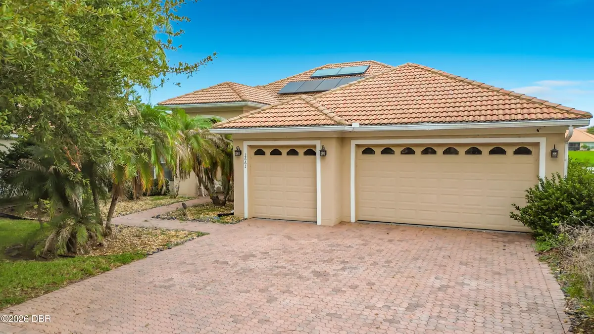 2661 Breaker Lane, Kissimmee, FL 34746 - #1