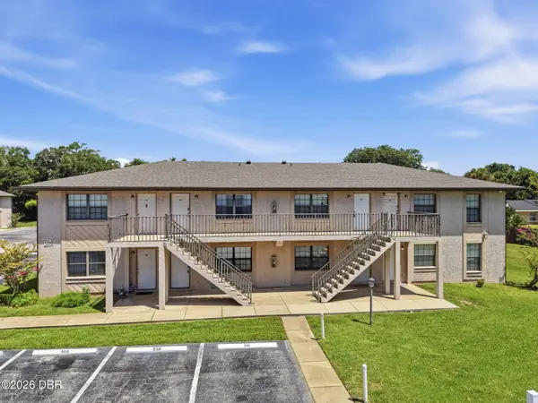 1290 9th Street #502, Daytona Beach, FL 32117