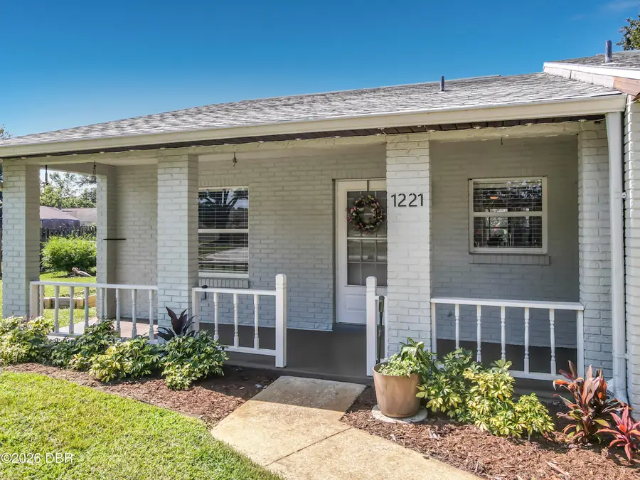 1221 Pagano Court, Port Orange, FL 32129 - #2